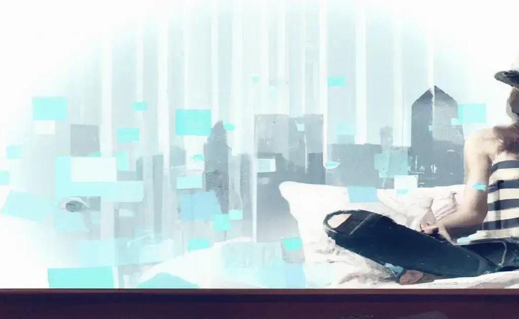 Como o jejum sensorial aumenta sua capacidade de concentração em ambientes ruidosos