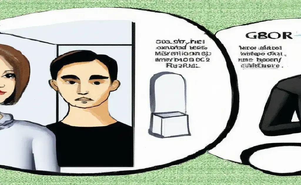 Estudo com espelho: a técnica do espelhamento corporal para fixação de conteúdo