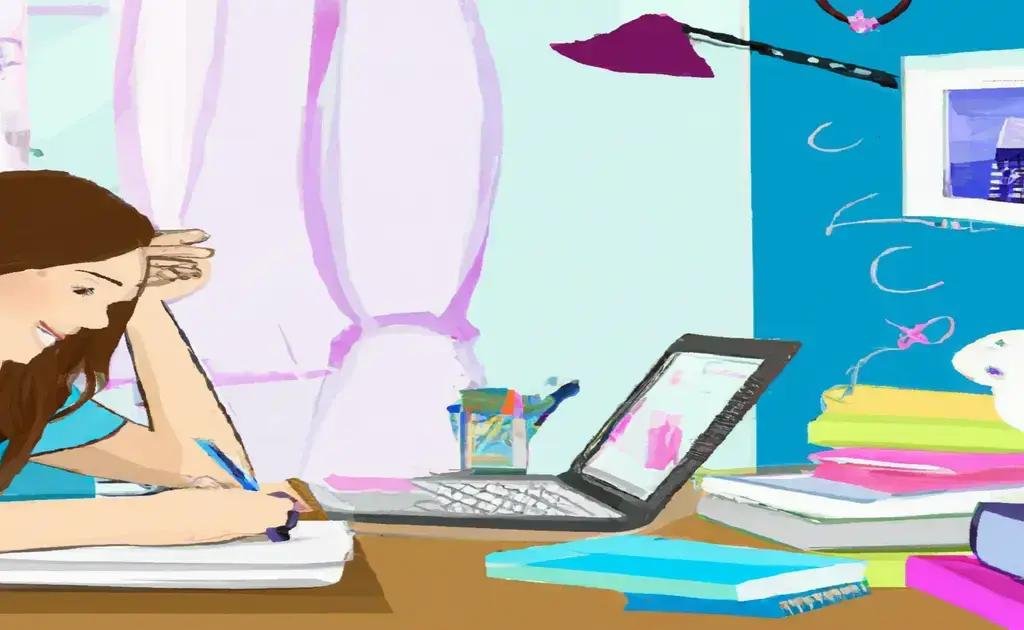 Estudo com os olhos fechados: técnica sensorial que ativa a memória emocional