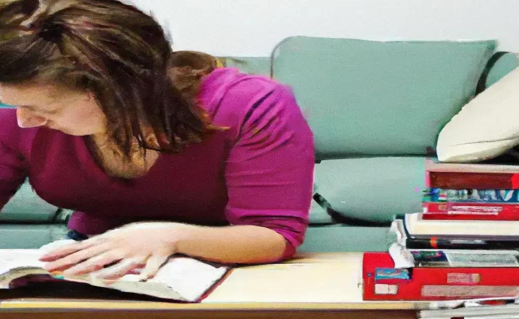 Ritual de pré-estudo: o poder psicológico de um hábito corporal consistente